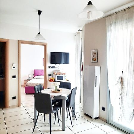 La Trifula Bianca Apts. Альба Екстер'єр фото