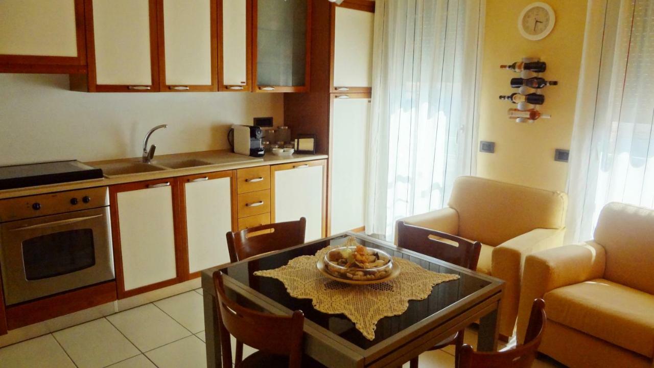 La Trifula Bianca Apts. Альба Екстер'єр фото