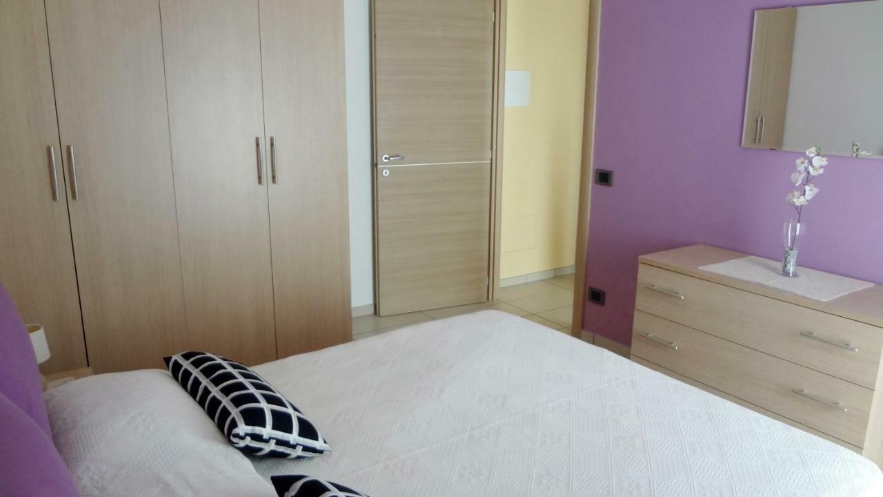 La Trifula Bianca Apts. Альба Екстер'єр фото